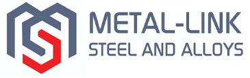 METAL-LINK Steel Logo